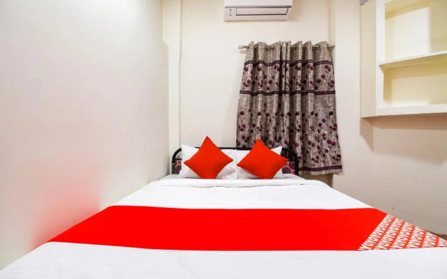 Hotel Center City by OYO Rooms