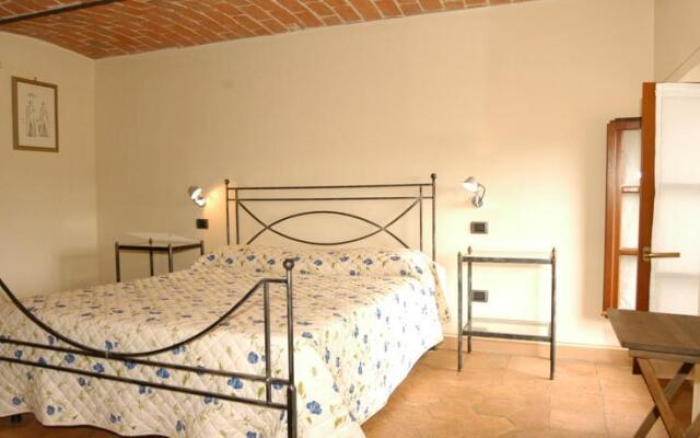 Cascina La Carlotta