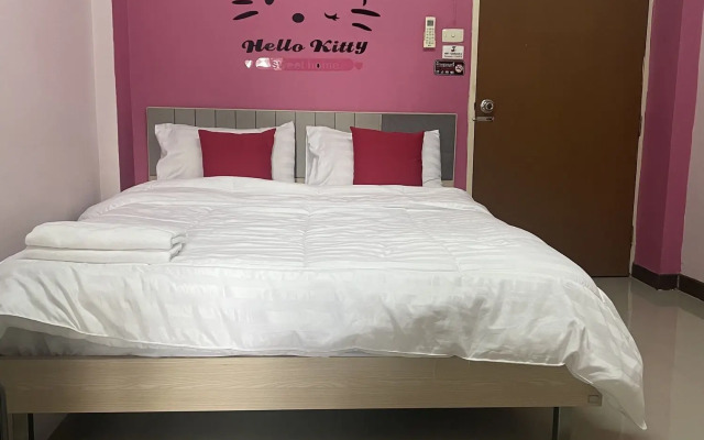 Gedkanok Apartment