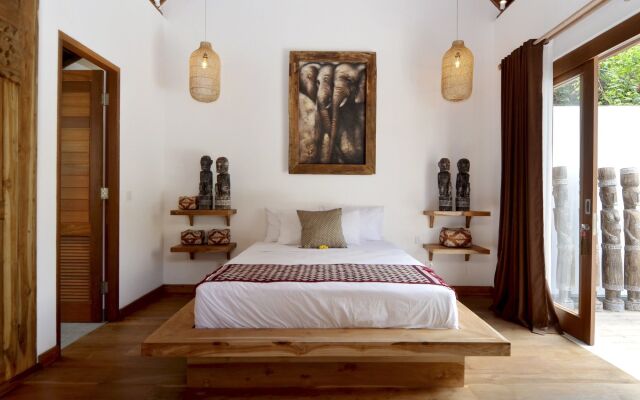 Villa Waterlily by Villa Finder