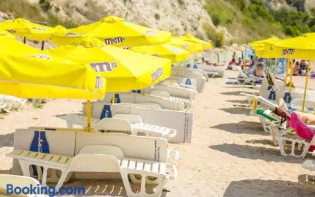 Saint George Hotel 2