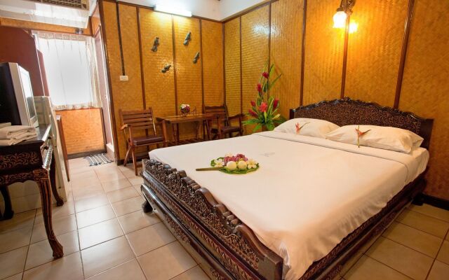 Lai-Thai Guest House