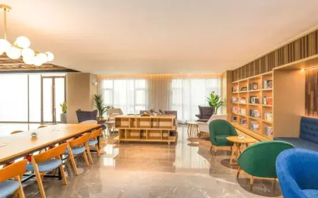 Suning Novotel Shanghai