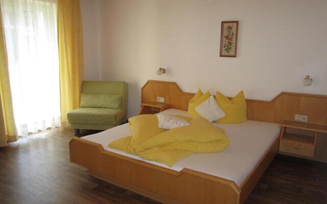 Apart Andrea Apartments