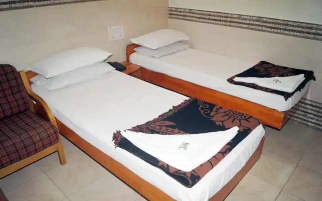 Sri Kumara Lodge