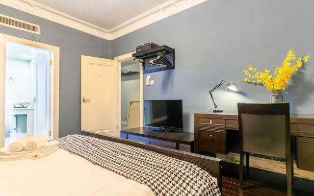 Henry's Apartment - South Henan Road