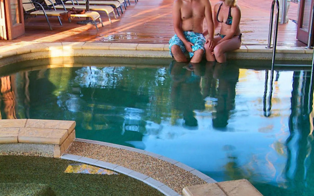 Bay Village Resort Dunsborough