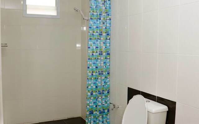 Hotel Supree by Mumsabai