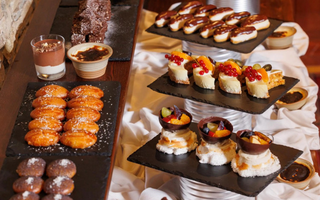 Pirin Golf Hotel & SPA