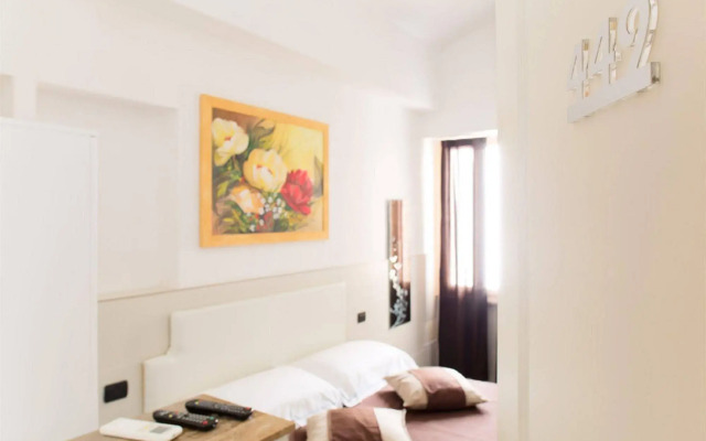 Hotel Indipendenza