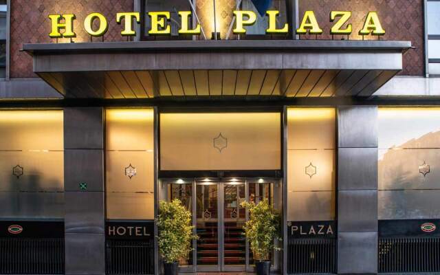 Hotel Plaza Torino