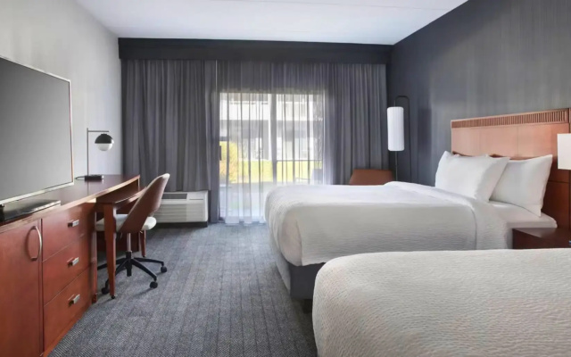 Courtyard by Marriott West Palm Beach