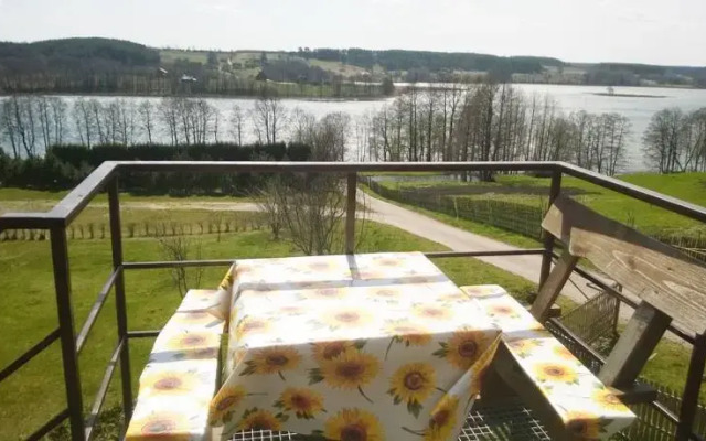 Dalgedų Sodyba