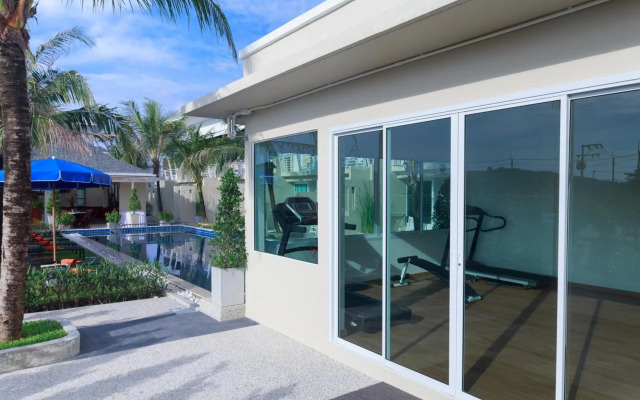 Impress Resort