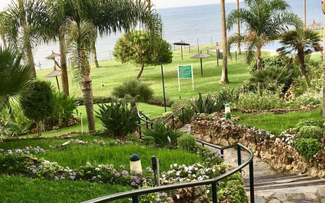 Mi Capricho A7 apartment with sea views