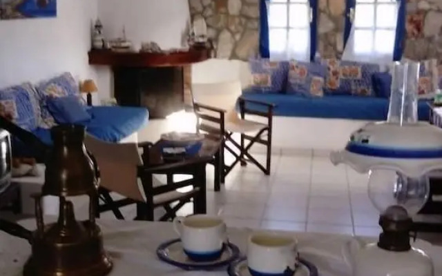 Theologos Ta Nisia