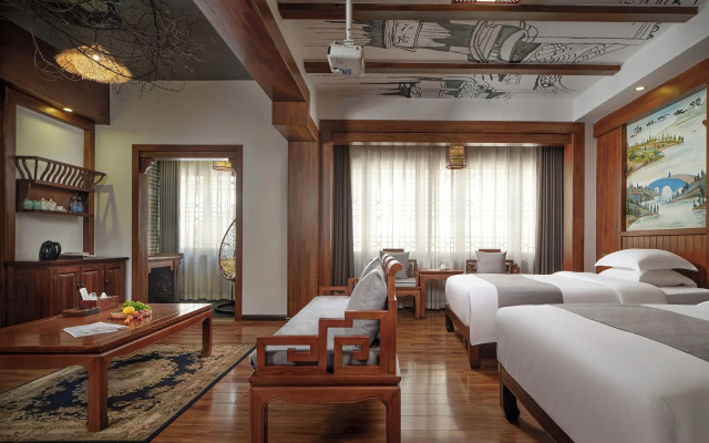 Lee's Boutique Resort