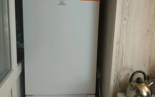 Апартаменты на улице 8 Марта