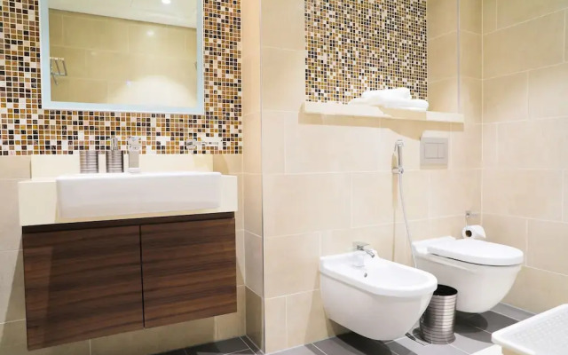 Nasma Luxury Stays - Sobha