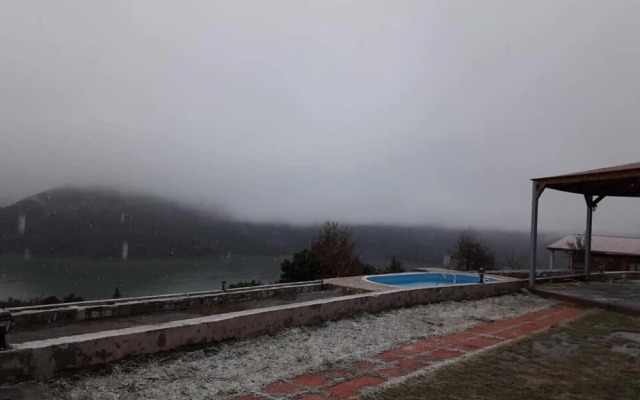 Kedros Chalet
