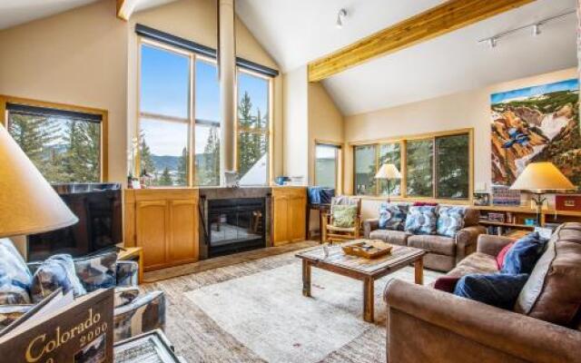 Cool Ridge Town Home at Summerwood