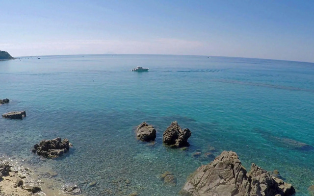 Baia Paraelios