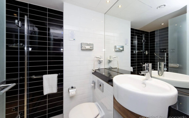 Holiday Inn Express Augsburg by IHG