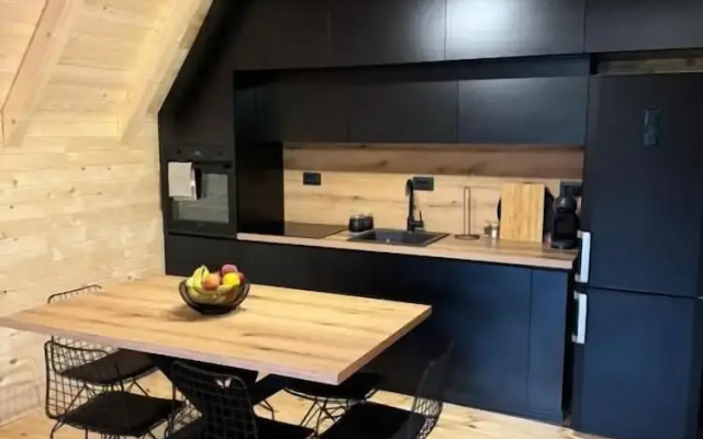 Mountain homes Durmitor 2