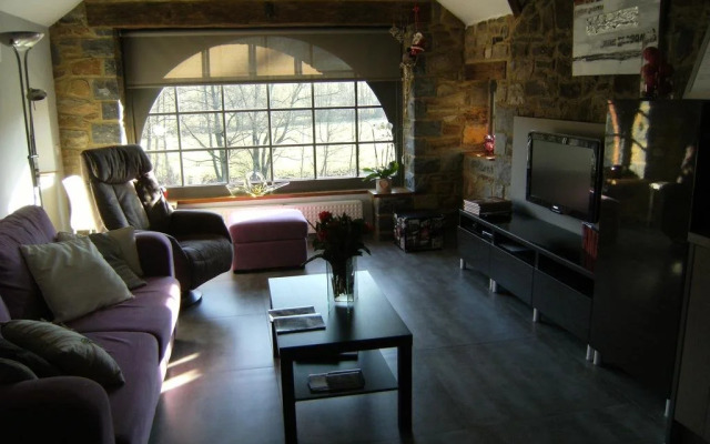 Le Clos du Ry de Snaye