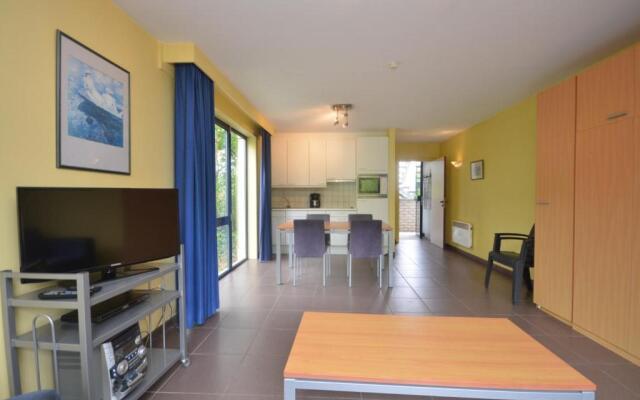 Durbuy Residence -A201-