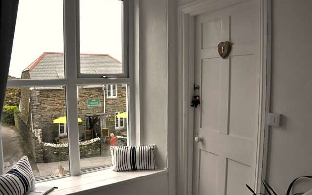 Gordon House B & B