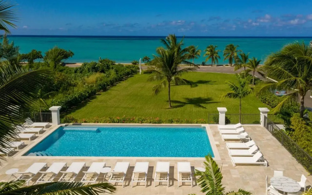Ocean Terraces Penthouse 3BR