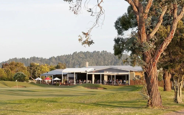The Dunes Golf Resort