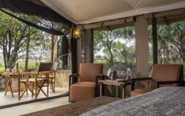 Lerai Safari Camp