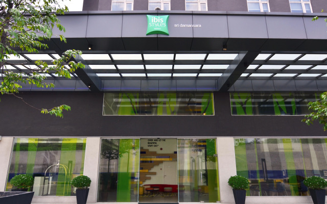 ibis Styles Kuala Lumpur Sri Damansara