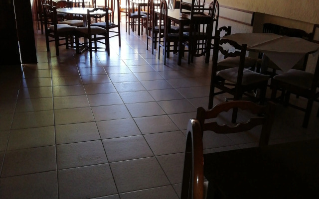 Hostal La Estrada Restaurante