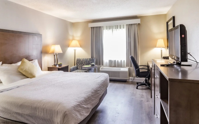 La Quinta Inn Richmond South