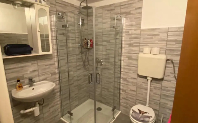Apartman Abramović