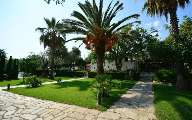 Villa Olive