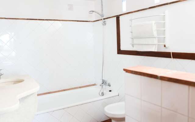 Casas La Pequeña Lulu