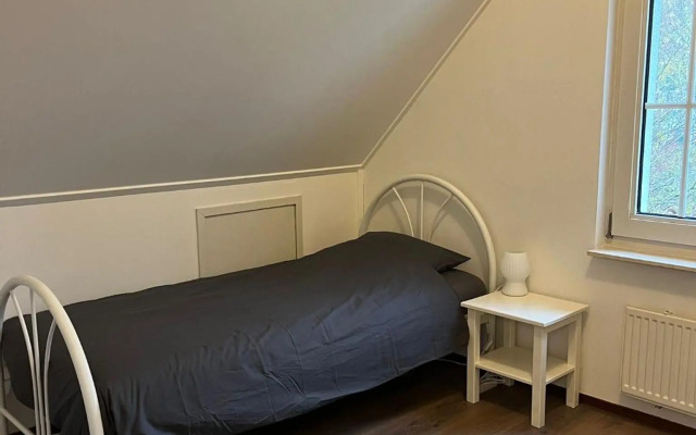 Vakantiewoning 'Eysinga State'