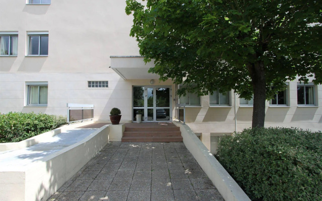 Les Viviales - Villa Rambouillet