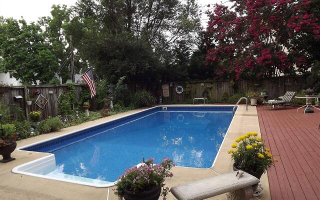 Belle Hearth Bed and Breakfast