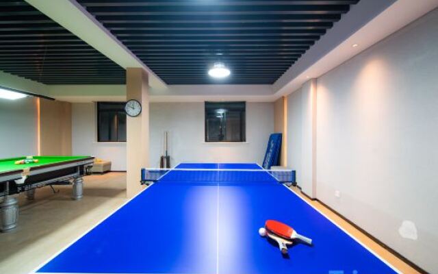 Shenxianju Narada Resort & Spa