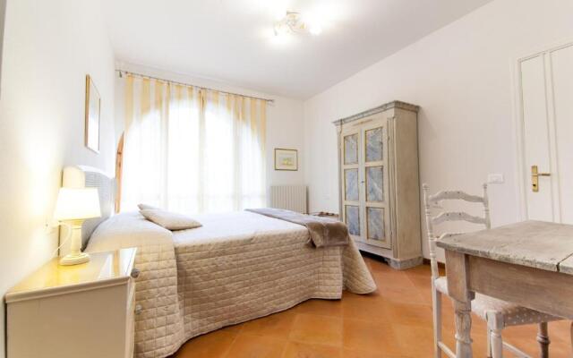 Agriturismo Podere Rondinaio