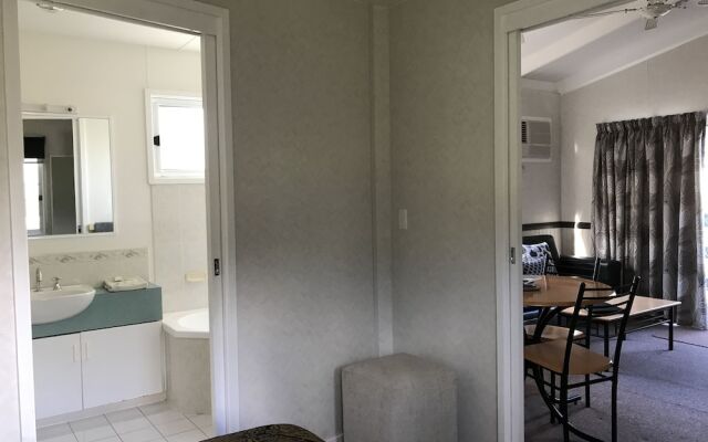 Aireys Inlet Holiday Park