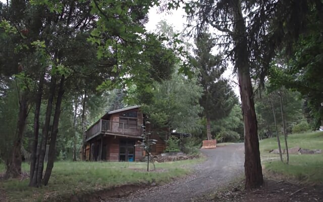 Buller Basecamp Retreat