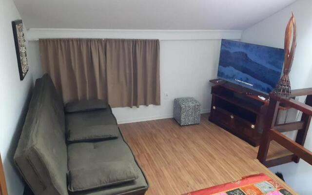 Casa De Praia Maranduba