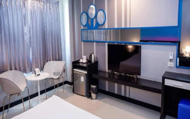Vasidtee City Hotel