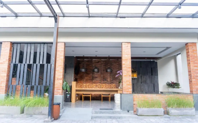 Rabasta Resort Kuta